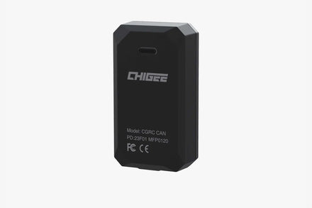 Chigee CGRC fjärrkontroll CAN kompatibel med BMW:s vridratt