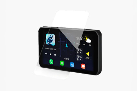 Wunderlich displayskydd Chigee AIO-5 Play MFP0124