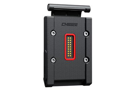 Chigee quick release-fäste för AIO-6 för BMW
