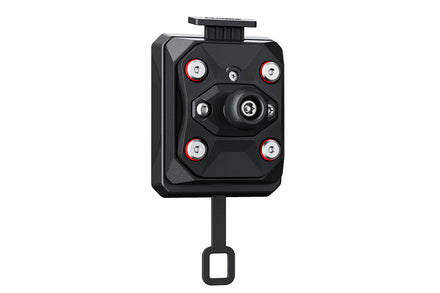 Wunderlich universellt quick release-fäste CHIGEE AIO-6