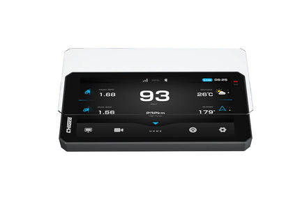 Displayskydd för Chigee AIO-6