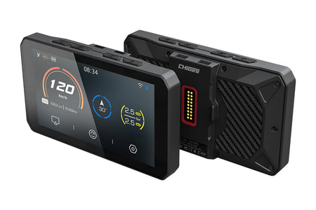 Chigee AIO-5 Play Edition extradisplay