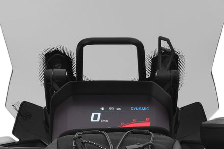 Wunderlich enhetshållare Universal S 1000 XR / M 1000 XR