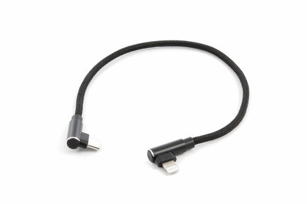 Wunderlich laddkabel USB-C till Lightning