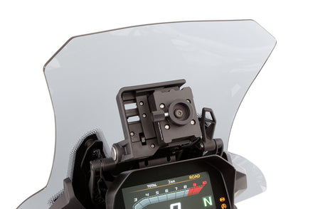 Wunderlich USB-laddbox MultiClamp