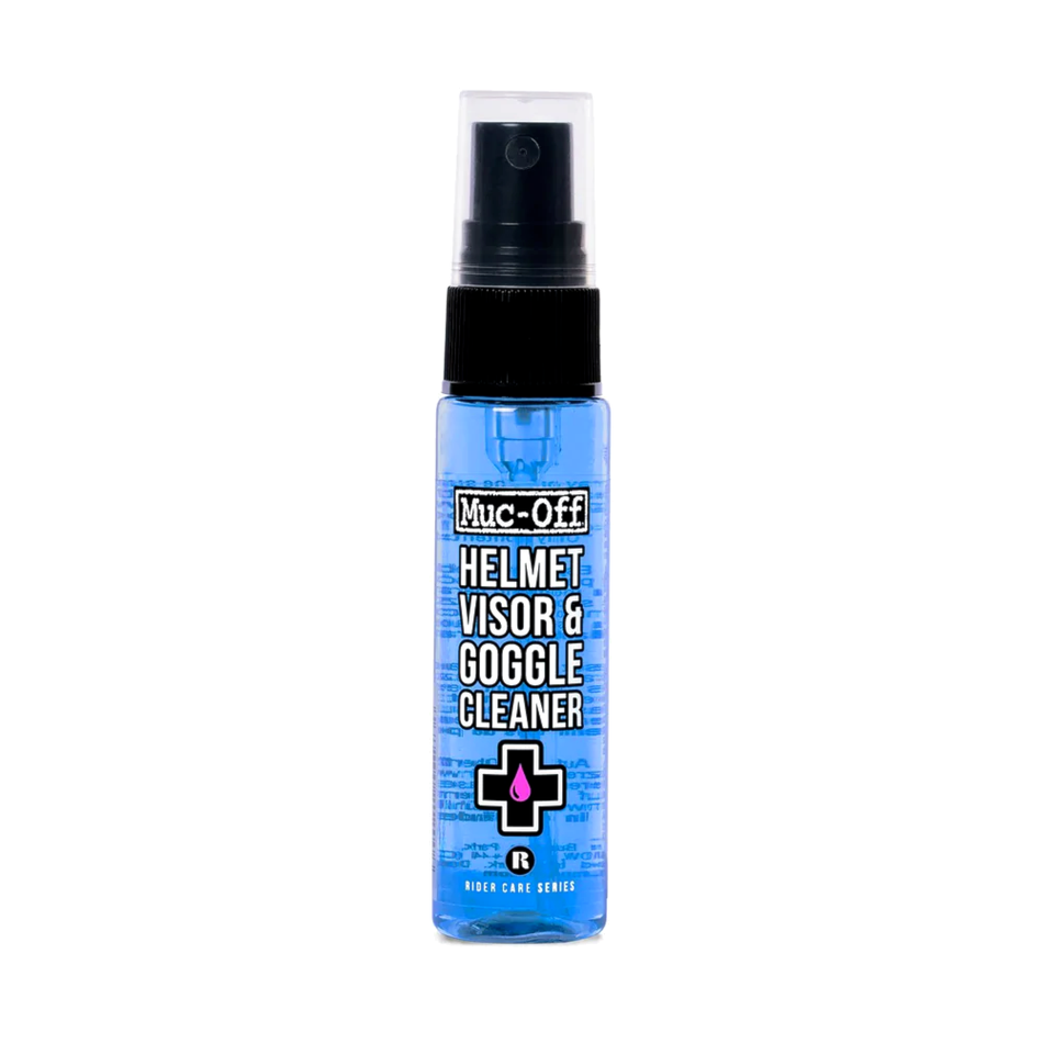 MUC-OFF HELMET & VISOR CLEANER 32ML