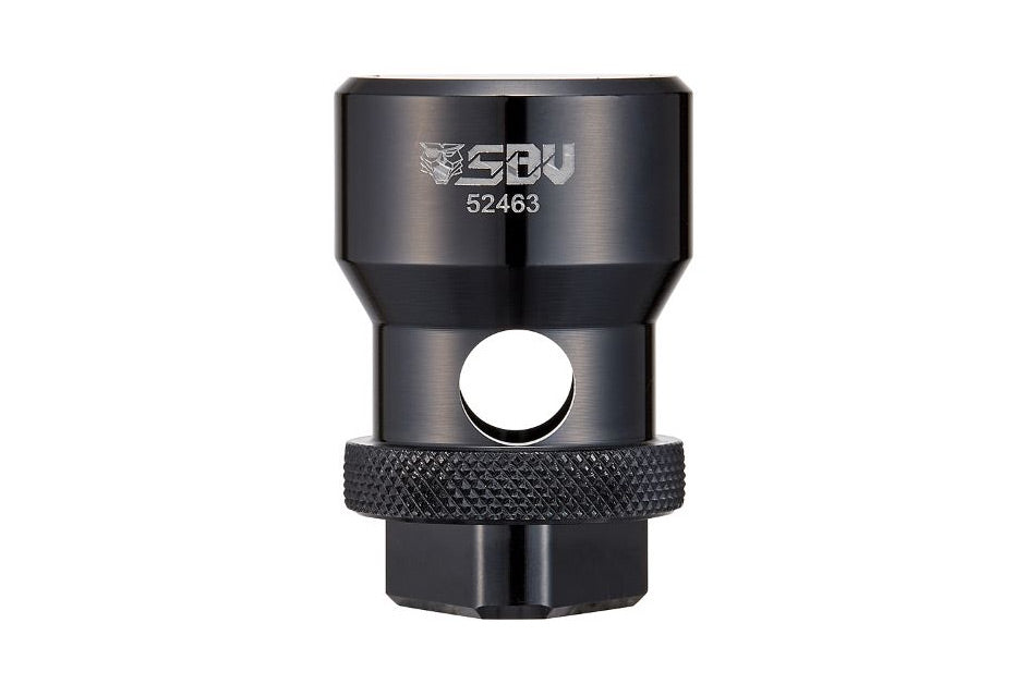 SBV Tools verktygssats BMW 71 delar