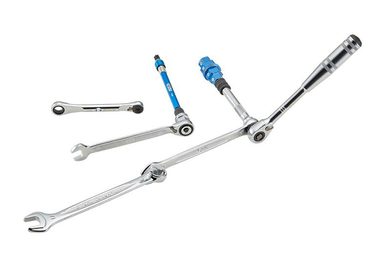 SBV Tools verktygssats BMW 71 delar