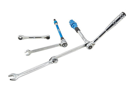 SBV Tools verktygssats BMW 71 delar