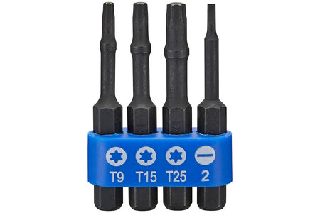 SBV Tools verktygssats BMW 71 delar