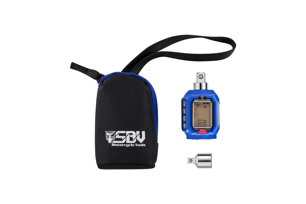 SBV Tools verktygssats BMW ProPack