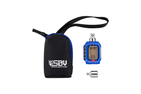 SBV Tools verktygssats BMW ProPack