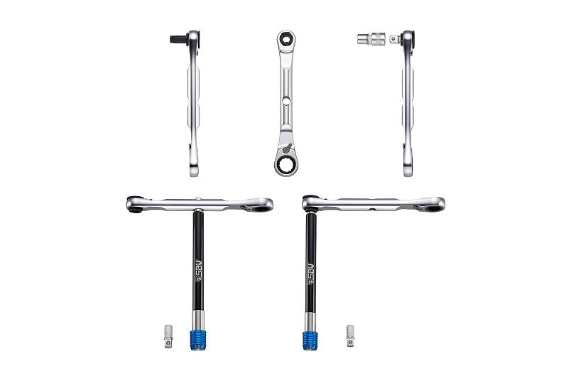 SBV Tools verktygssats BMW ProPack