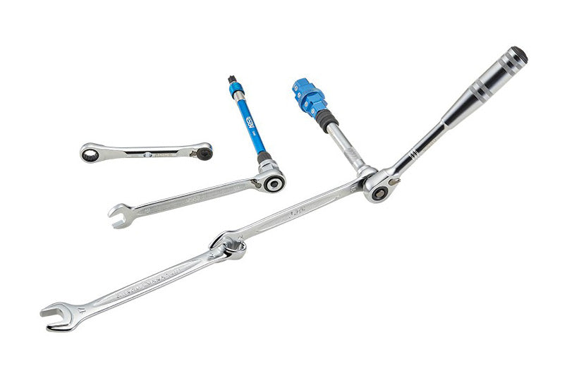 SBV Tools verktygssats BMW ProPack