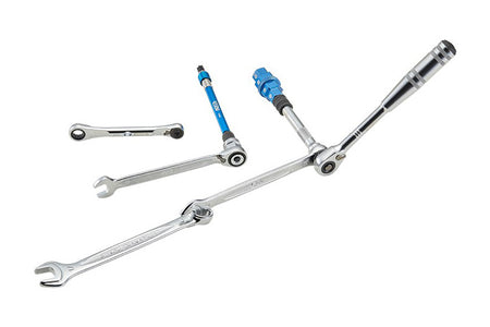 SBV Tools verktygssats BMW ProPack