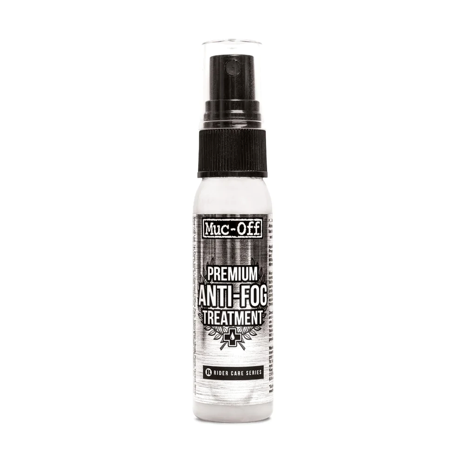 Muc-Off Premium Anti-Fog Treatment 32 ml