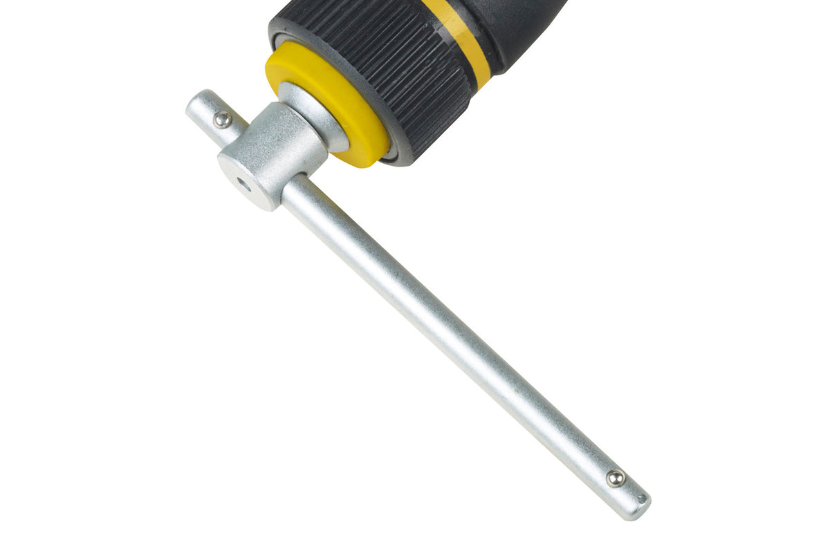 PROXXON MicroClick momentnyckel 1/4" 2-10 Nm MC 10