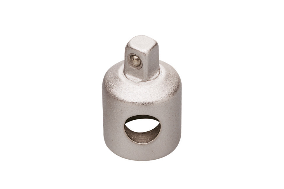 PROXXON adapter 3/8 tum till 1/4 tum