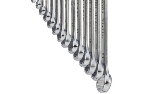 PROXXON SlimLine ringnyckelsats 15 delar