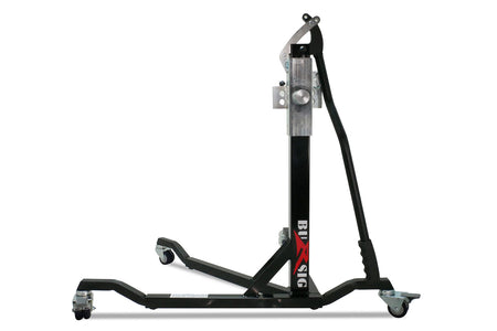 Bursig centralställ S 1000 RR 2014