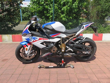 Bursig centralställ S 1000 RR
