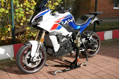 Bursig centralställ S 1000 XR / M 1000 XR