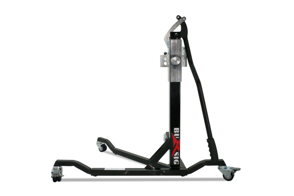 Bursig centralställ M 1000 XR