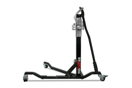 Bursig centralställ M 1000 XR