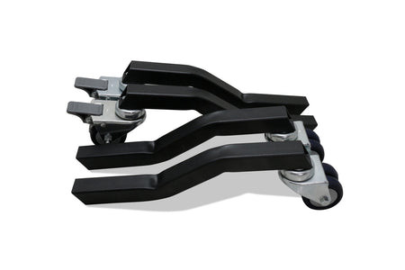 Bursig centralställ M 1000 XR