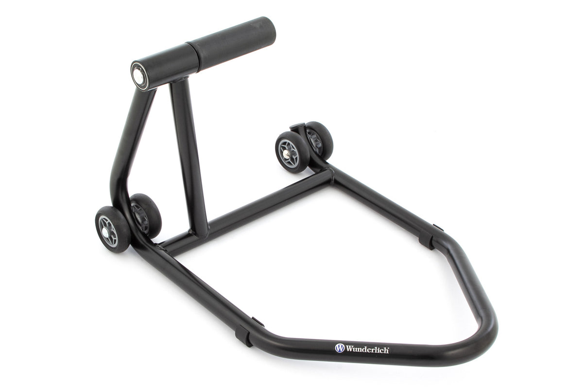 Hecklyft RACE-PaddockStand