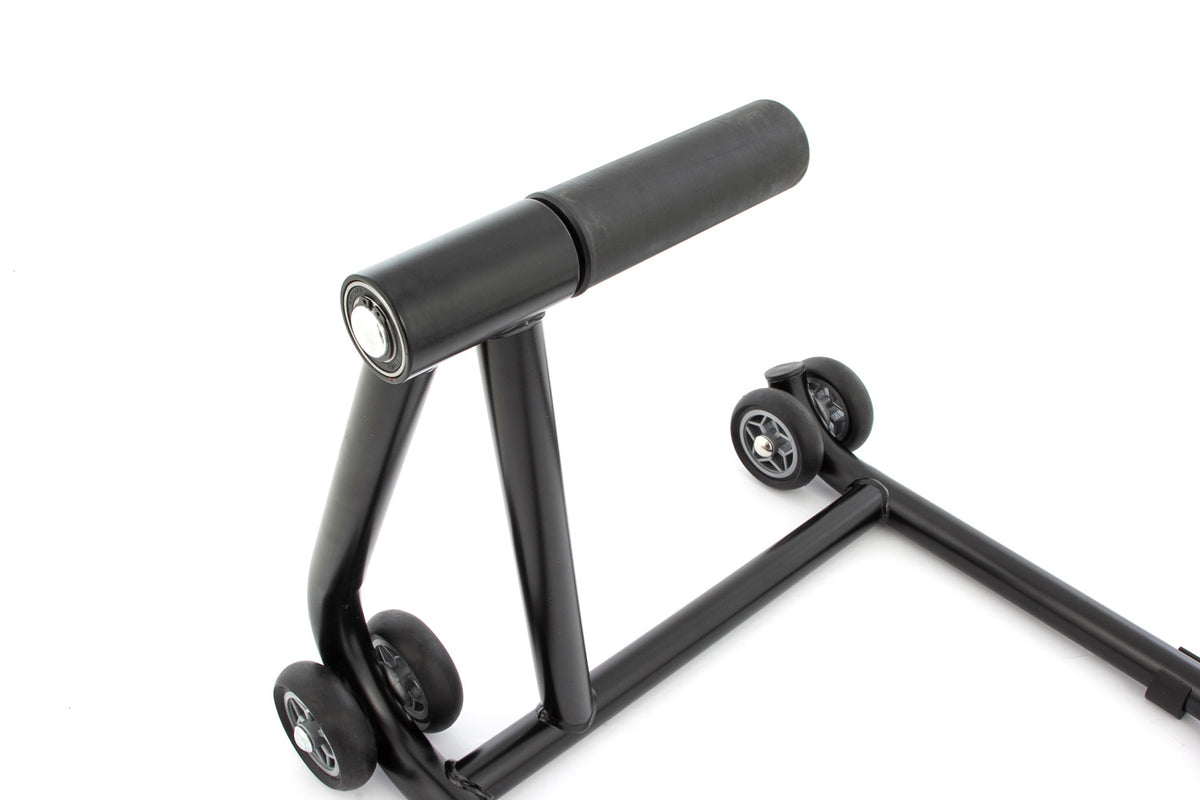 Hecklyft RACE-PaddockStand