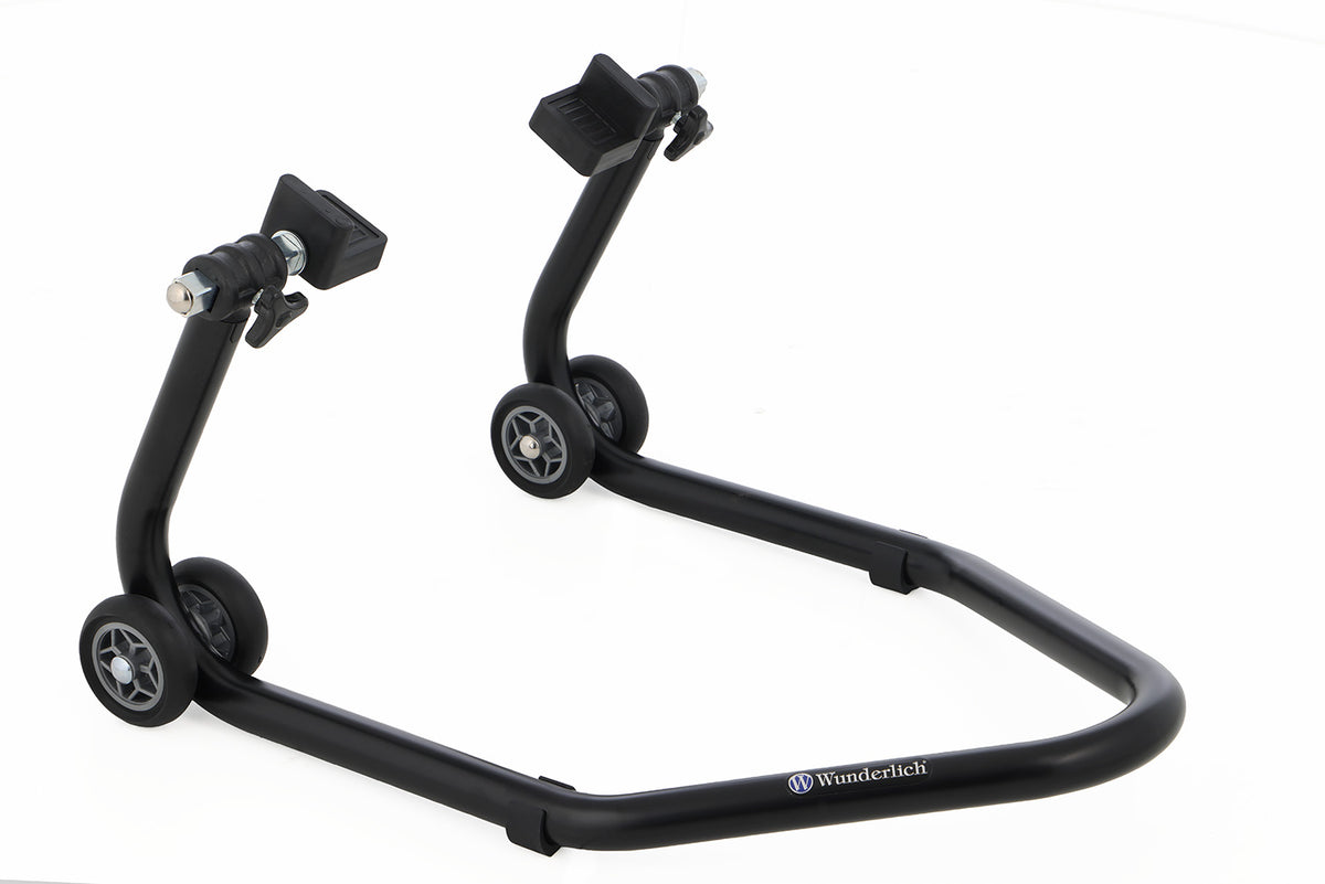 Wunderlich hecklyft Premium