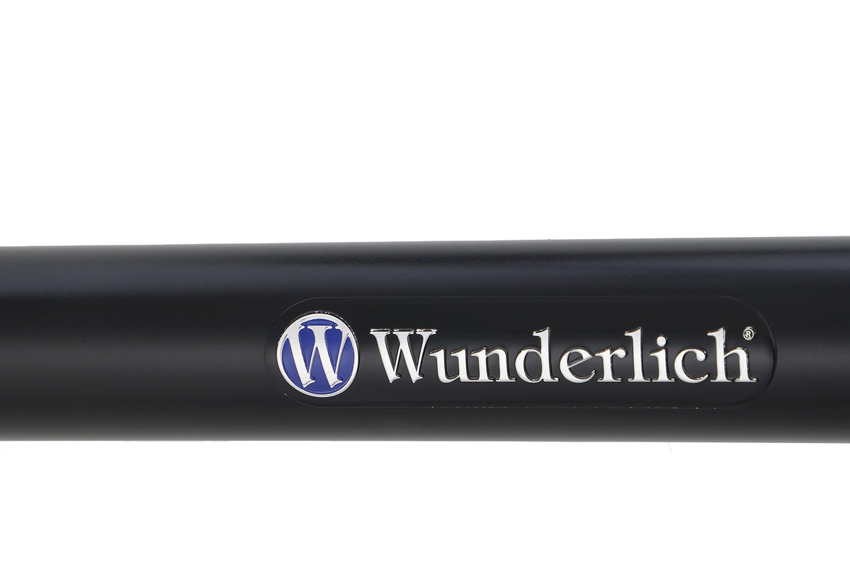 Wunderlich hecklyft Premium