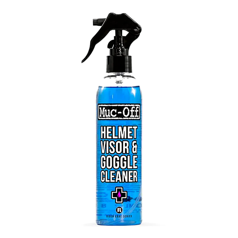 Muc-Off Hjälm- och Visirrengöring Re-Fill 250 ml