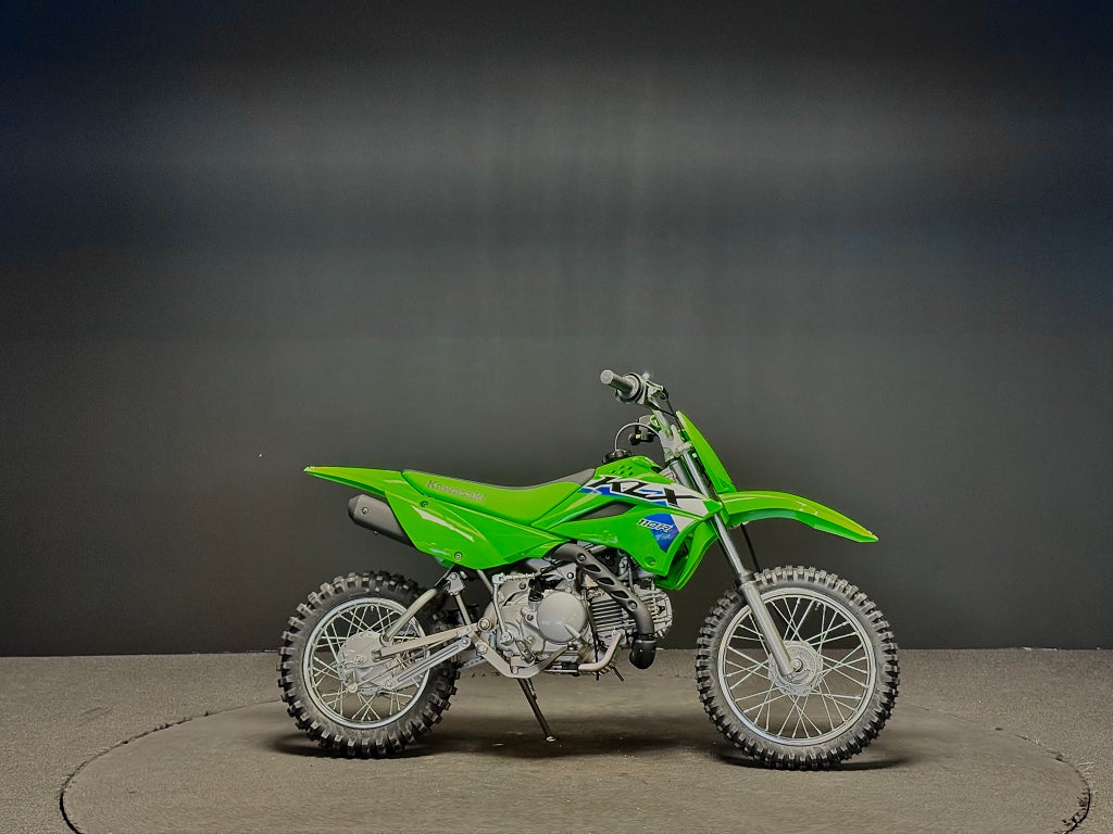 Kawasaki KLX110R 2026