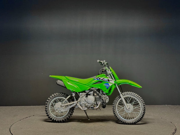 Kawasaki KLX110R 2026