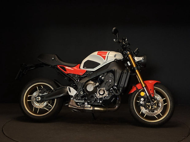 Yamaha XSR900 2024