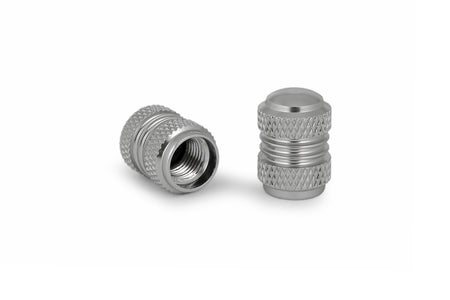 Ventilhattar standard silver