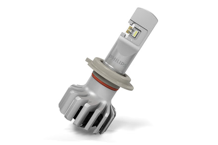 H7 Philips Ultinon Pro6000 LED-lampa