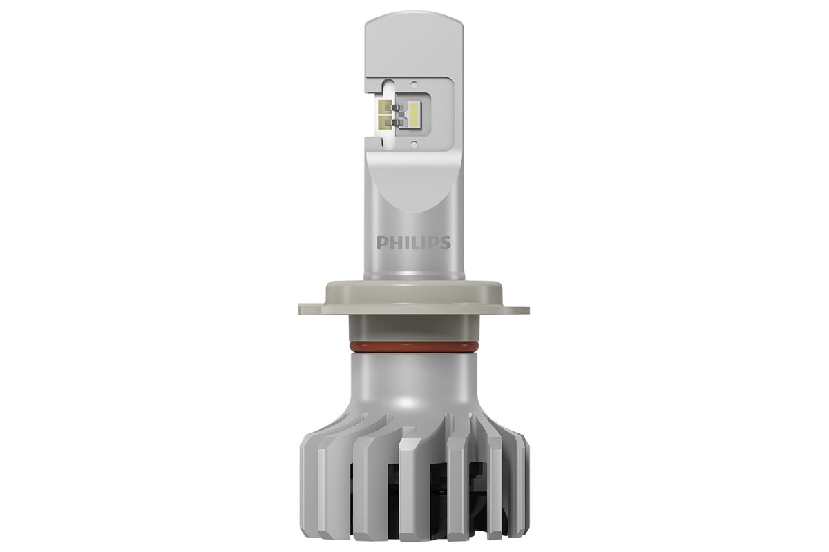 H7 Philips Ultinon Pro6000 LED-lampa