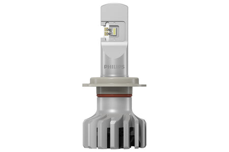 H7 Philips Ultinon Pro6000 LED-lampa
