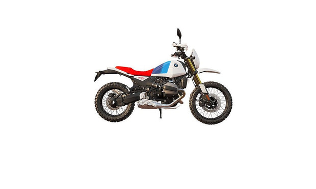 BMW R 12 G/S 2026