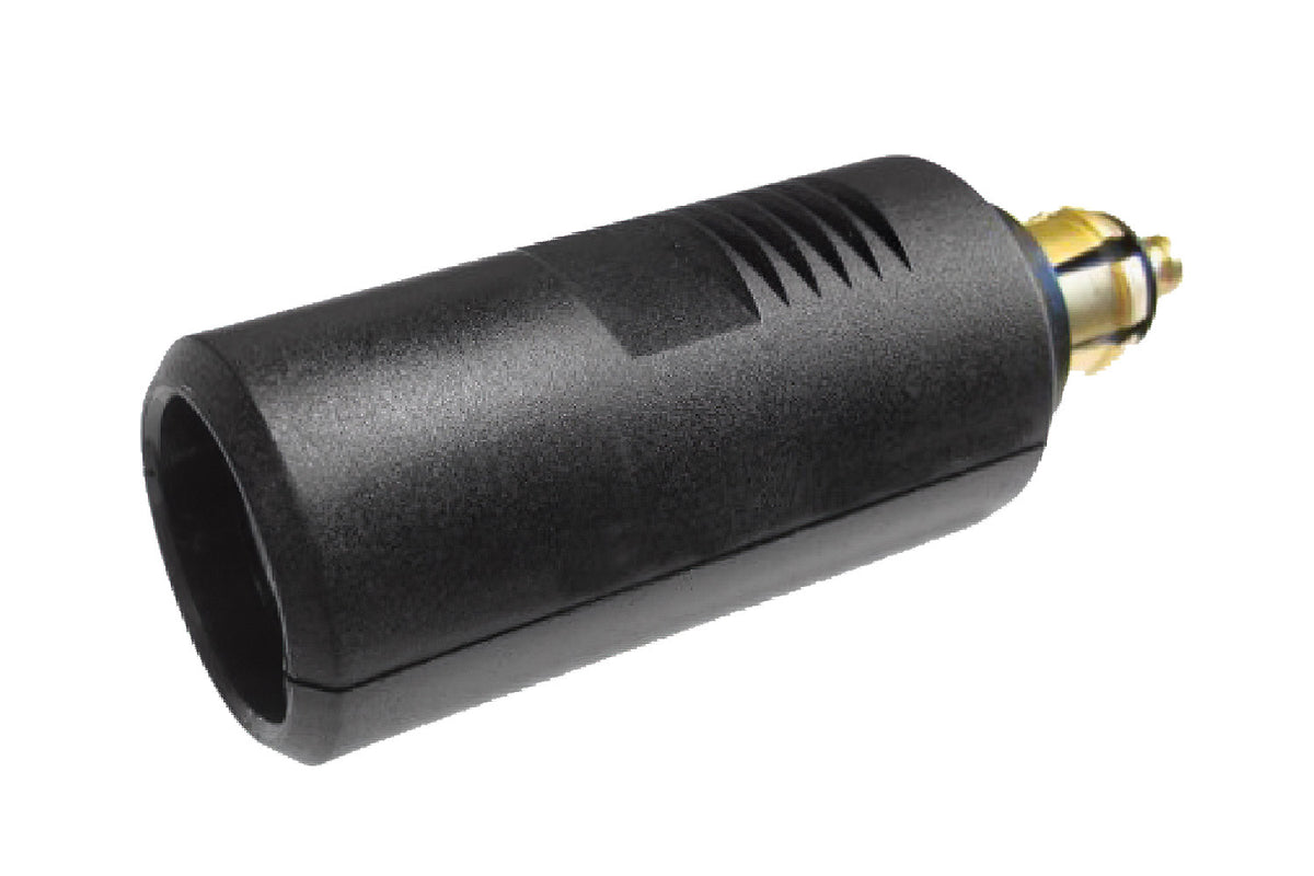 Adapter för DIN-uttag, BMW, utan kabel