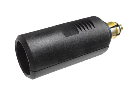 Adapter för DIN-uttag, BMW, utan kabel
