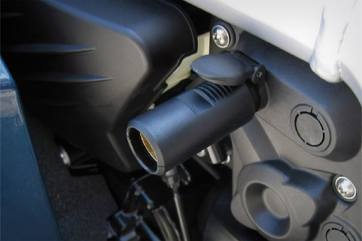 Adapter för DIN-uttag, BMW, utan kabel
