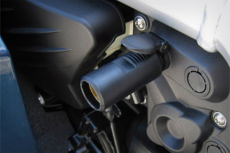 Adapter för DIN-uttag, BMW, utan kabel