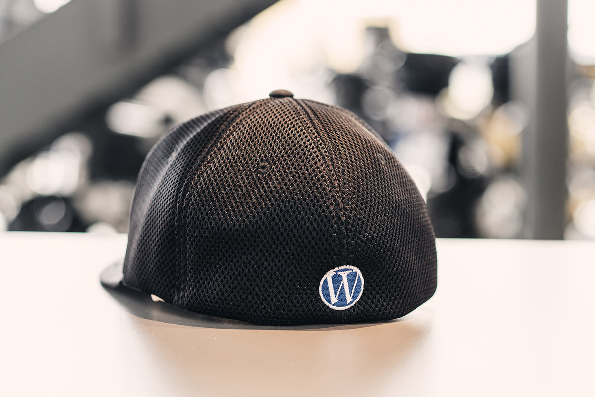 Wunderlich Flexfit Mesh Cap S/M
