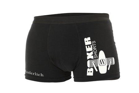 Wunderlich boxershorts svart 3XL