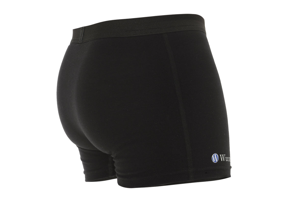 Wunderlich boxershorts svart 3XL