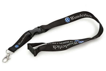 Wunderlich nyckelband LANYARD